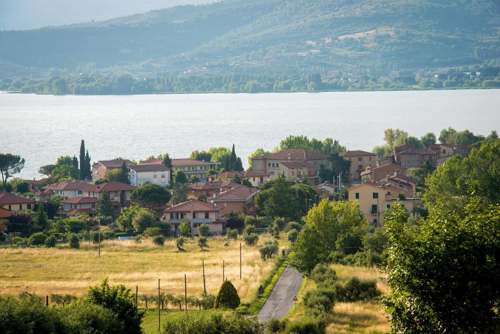 Alloggio Del Gatto Torricella  Bagian luar foto